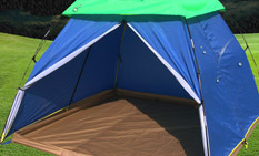 SANDELLO Hwangtobang Tent